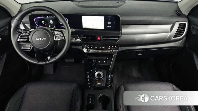 Kia The New Seltos id 4940977 из Кореи 17