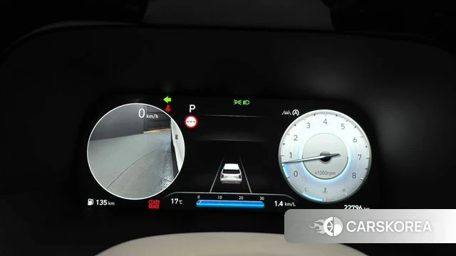 Hyundai The New Palisade id 5022013 из Кореи 31