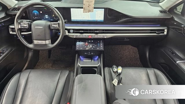Hyundai Grandeur (GN7) id 5002294 из Кореи 37