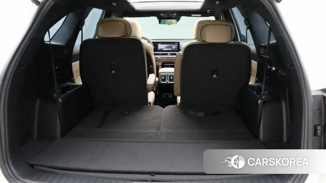 Kia The New Sorento 4th Generation id 4985272 из Кореи 17