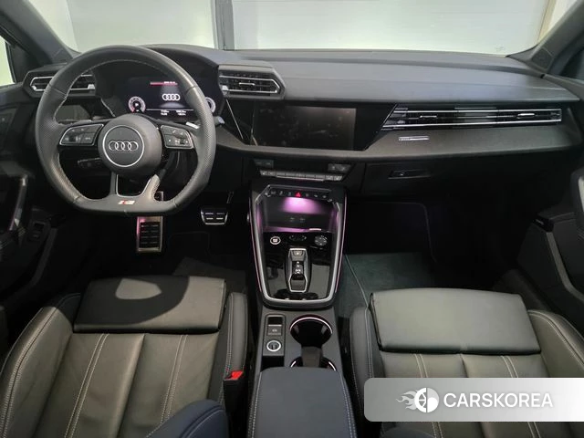 Audi A3 (8Y) id 4995305 из Кореи 15
