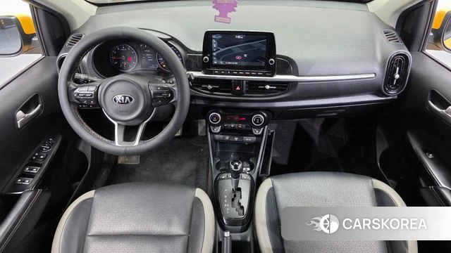 Kia Morning Urban (JA) id 5047877 из Кореи 17