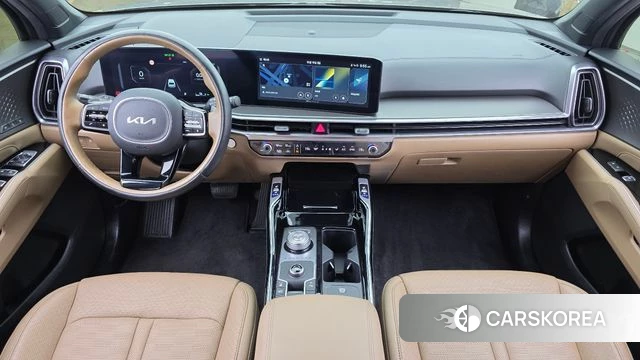 Kia The New Sorento 4th Generation id 5001873 из Кореи 17