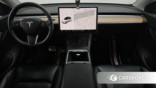 Tesla Model Y id 5040842 из Кореи 35