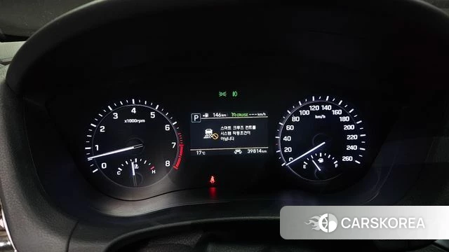 Genesis G80 id 4987856 из Кореи 31
