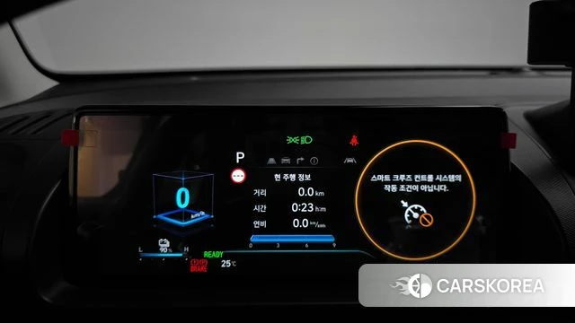 Hyundai Casper Electric id 4941360 из Кореи 30