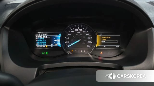 Ford Explorer id 4918800 из Кореи 27