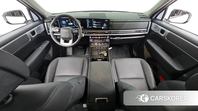 Hyundai Santa Fe (MX5) id 3365720 из Кореи 17