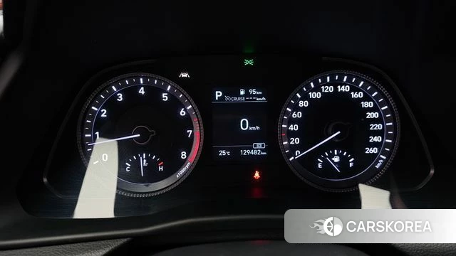 Hyundai Sonata (DN8) id 4992576 из Кореи 30