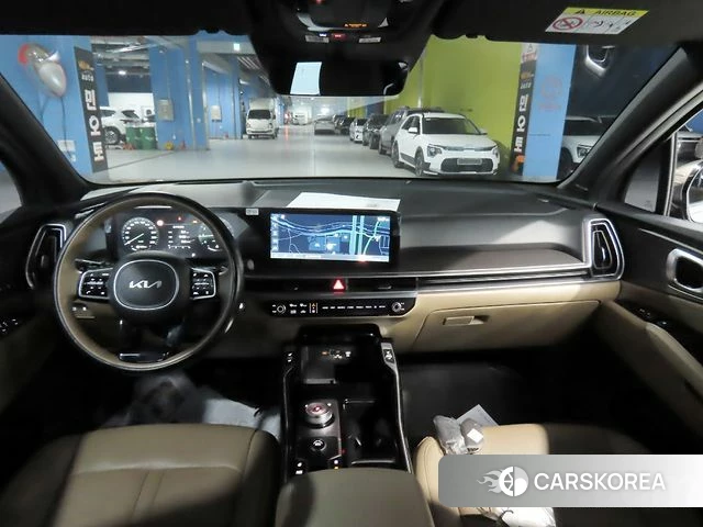 Kia The New Sorento 4th Generation id 5052216 из Кореи 17