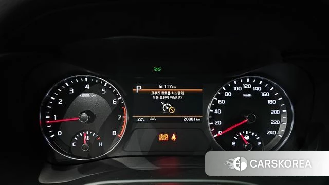 Kia The New K3 2nd generation id 4753137 из Кореи 27