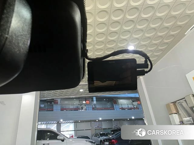 Chevrolet (GM Daewoo) All New Malibu id 4944250 из Кореи 17