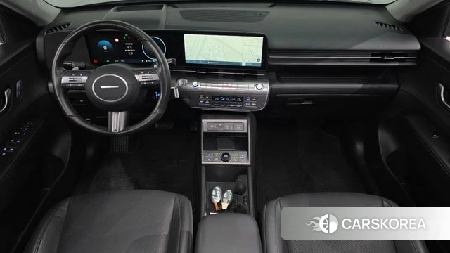 Hyundai Kona Electric (SX2) id 4980360 из Кореи 32