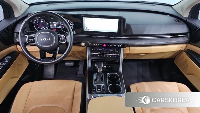 Kia Carnival 4th generation id 4730859 из Кореи 17