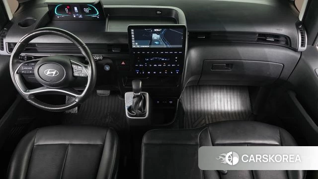 Hyundai Staria id 4752913 из Кореи 26