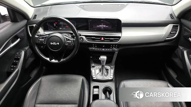 Kia The New Seltos id 4981101 из Кореи 27