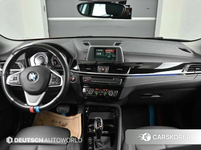 BMW X2 (F39) id 5035382 из Кореи 17