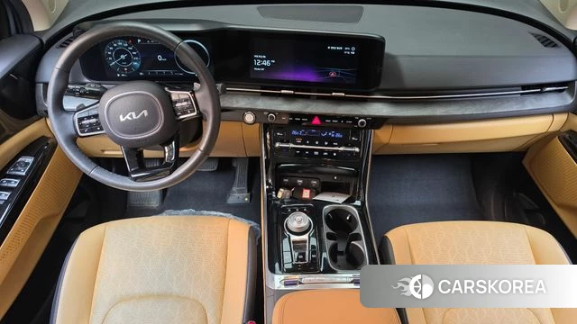 Kia Carnival 4th generation id 4990924 из Кореи 32