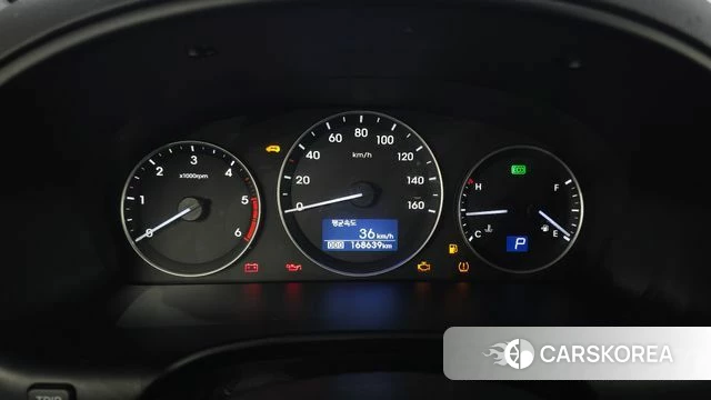Hyundai The New Grand Starex id 4785737 из Кореи 31