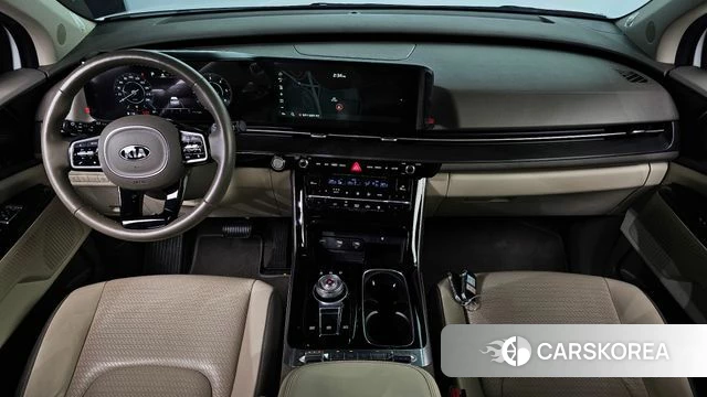Kia Carnival 4th generation id 4918074 из Кореи 17