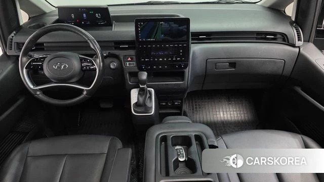 Hyundai Staria id 4996312 из Кореи 30