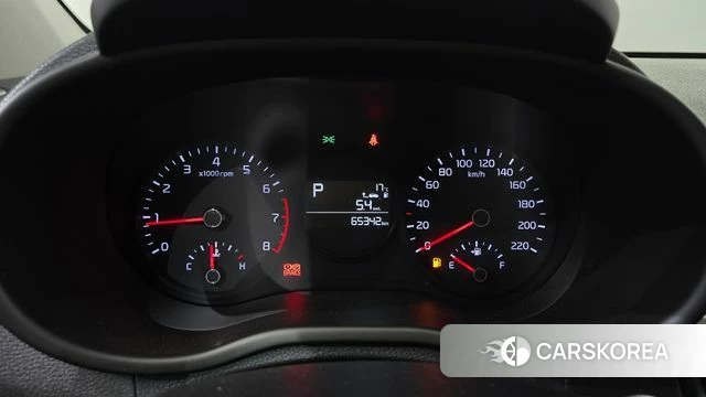 Kia Morning Urban (JA) id 5033773 из Кореи 27