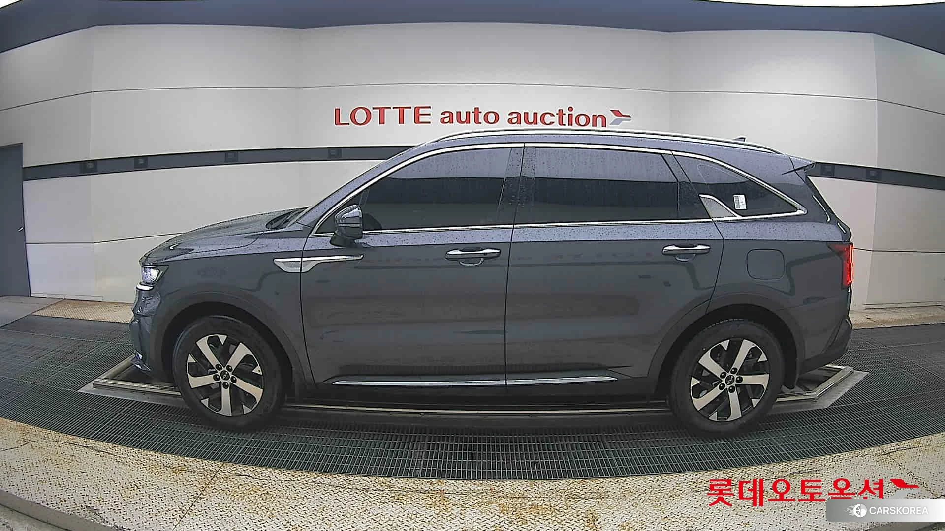 Kia Sorento id 4984736 из Кореи 34