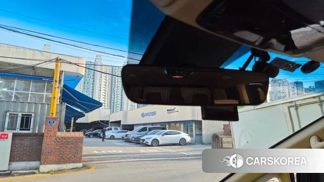 Hyundai Staria id 4706708 из Кореи 17
