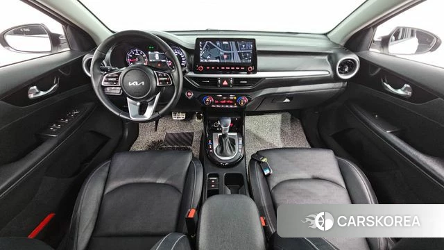 Kia The New K3 2nd generation id 4675111 из Кореи 17