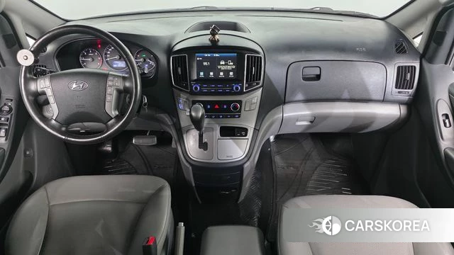 Hyundai The New Grand Starex id 4997931 из Кореи 17