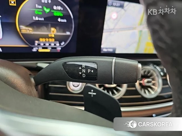 Mercedes-Benz CLS-Class C257 id 4918486 из Кореи 15