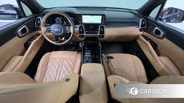 Kia Sorento 4th Generation id 5011861 из Кореи 30