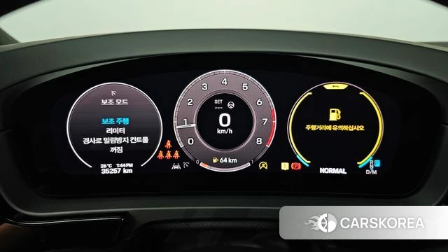 Porsche Cayenne (PO536) id 4893019 из Кореи 39
