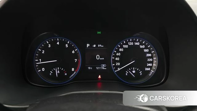 Hyundai Kona id 5024049 из Кореи 30