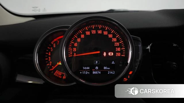 Mini Cooper id 5053162 из Кореи 27