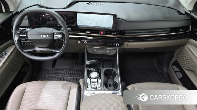 Kia The New Carnival 4th Generation id 4554233 из Кореи 35