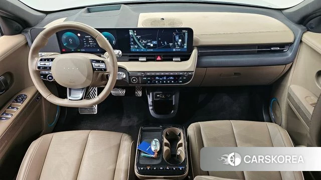 Hyundai The New Ionic 5 id 3560334 из Кореи 17