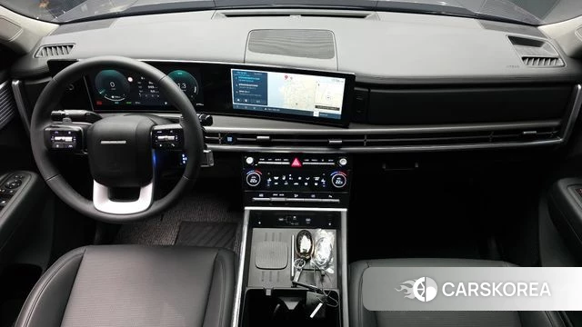 Hyundai Santa Fe (MX5) id 4964872 из Кореи 28
