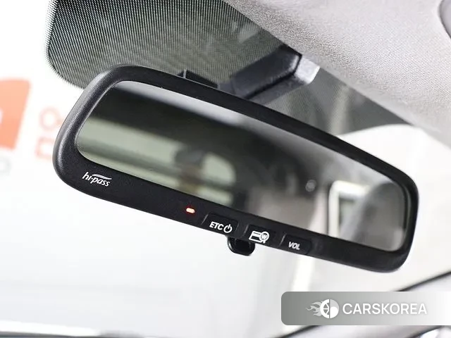 Hyundai The New Grand Starex id 3595346 из Кореи 17