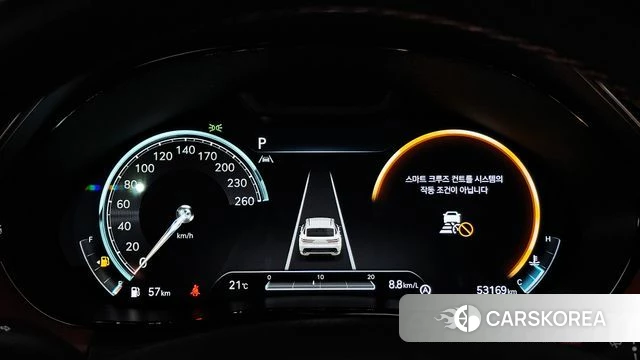 Genesis GV70 id 4951168 из Кореи 36
