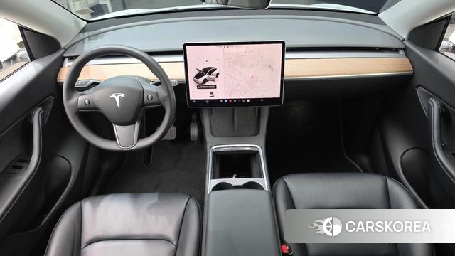 Tesla Model Y id 4793379 из Кореи 27