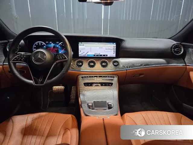 Mercedes-Benz CLS-Class C257 id 3457989 из Кореи 17