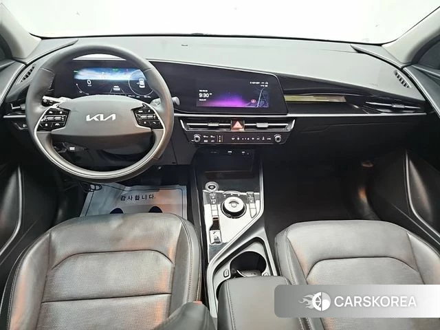 Kia Di All New Niro EV id 5002803 из Кореи 15