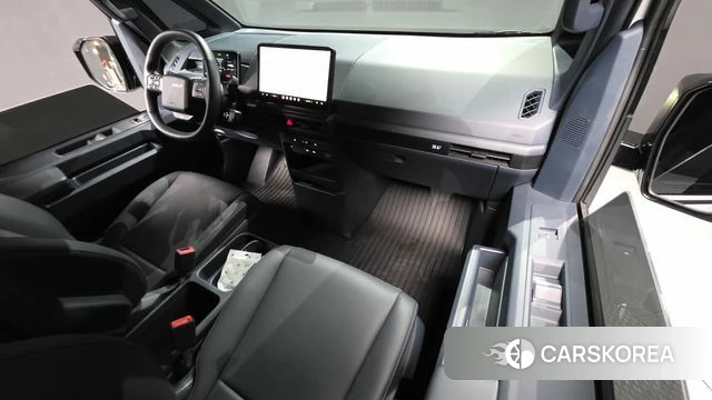 Kia PV5 id 5045607 из Кореи 29