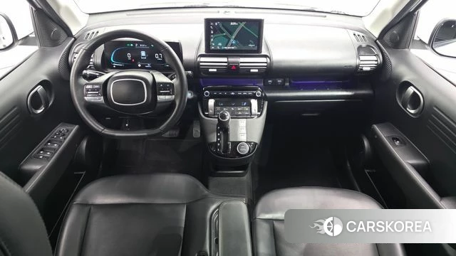 Hyundai Casper id 4592374 из Кореи 28