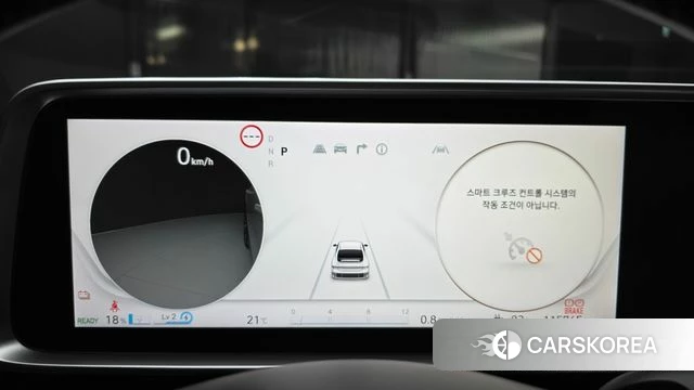 Hyundai Ionic 6 id 5016786 из Кореи 32
