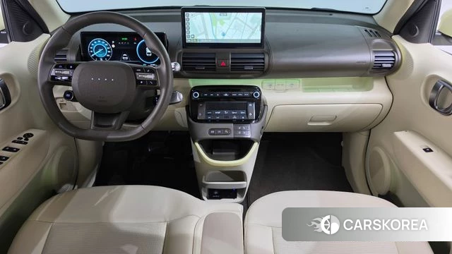 Hyundai Casper Electric id 4975022 из Кореи 28