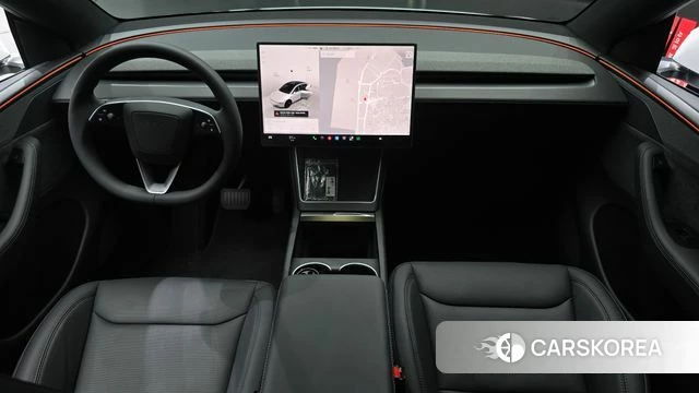 Tesla Model Y id 4940792 из Кореи 29