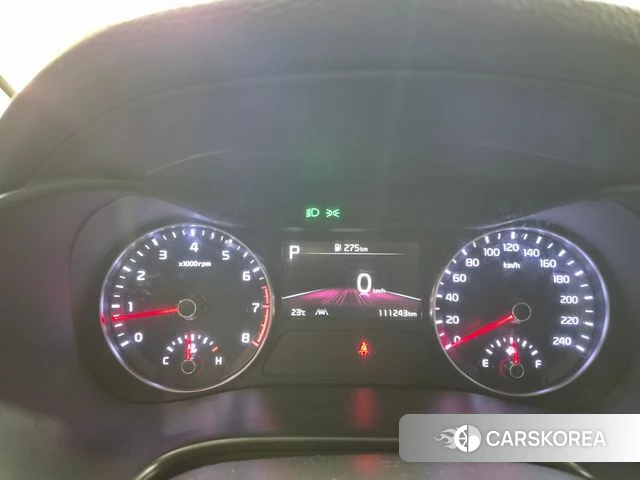 Kia The New K3 2nd generation id 4965444 из Кореи 17