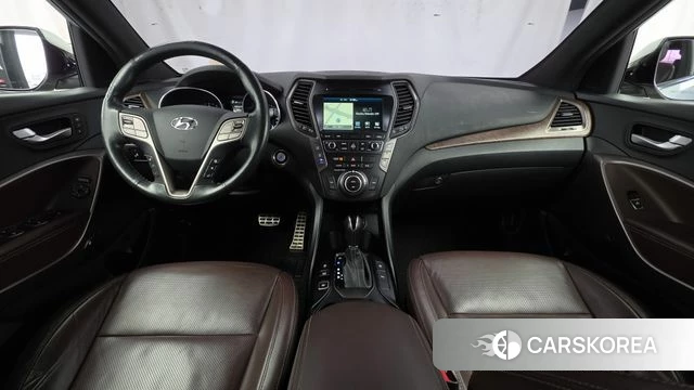 Hyundai The New Max Cruise id 4795051 из Кореи 30